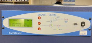 Smart ODME Rivertrace Engineering