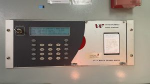 ODME Vaf Instruments Mark6 servicing calibration check