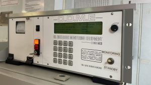 SEIL SERES S663 MK-III Servicing Calibration Repair Spare Parts