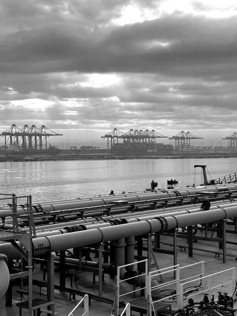 Petrik Naval provides ship servicing during Suez Canal transits Petrik Naval provides ship servicing during Suez Canal transits