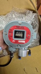 Calibration Service at The Ports of Algeciras, Gibraltar, Huelva, Cartagena, Barcelona for RKI Riken Keiki SD-1RI gas detection calibration onboard