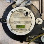 Calibration Service at The Ports of Alceciras, Gibraltar, Huelva, Cartagena, Barcelona for Tanktech tank gauging system service onboard